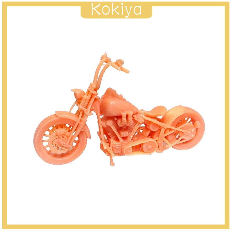 Mô Hình Xe Mô Tô 64 Tỉ Lệ 1 / 64 Chất Lượng Cao