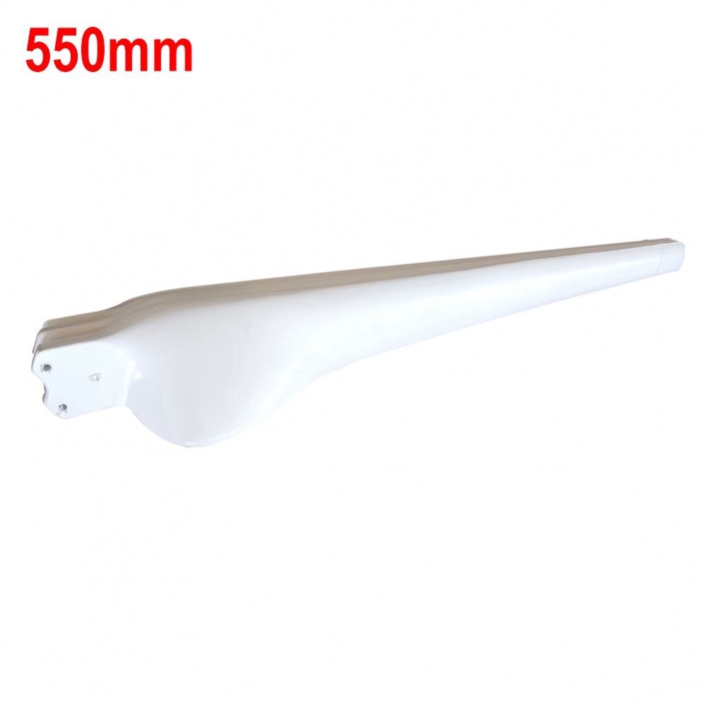 Cánh Quạt Gió Cao Cấp Cho Tuabin Máy Phát Điện Cỡ 550mm