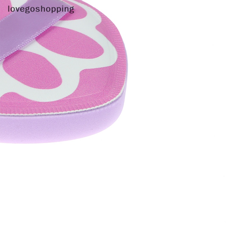 Mút Trang Điểm Mềm Mại Thời Trang lovegoshopping