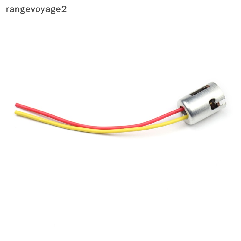 Ổ Cắm Nối Dài Đuôi Bóng Đèn 2 Dây 1157 bay15d 1016 2 Chuôi Cắm Nối Dài Cho Đuôi Xe Hơi