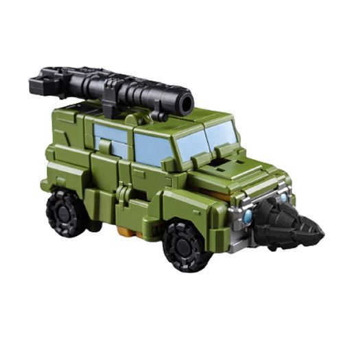 Hàng Mới Về Đồ Chơi Robot Biến Hình ex64 Dangyi Cỡ Nhỏ Bằng Sắt