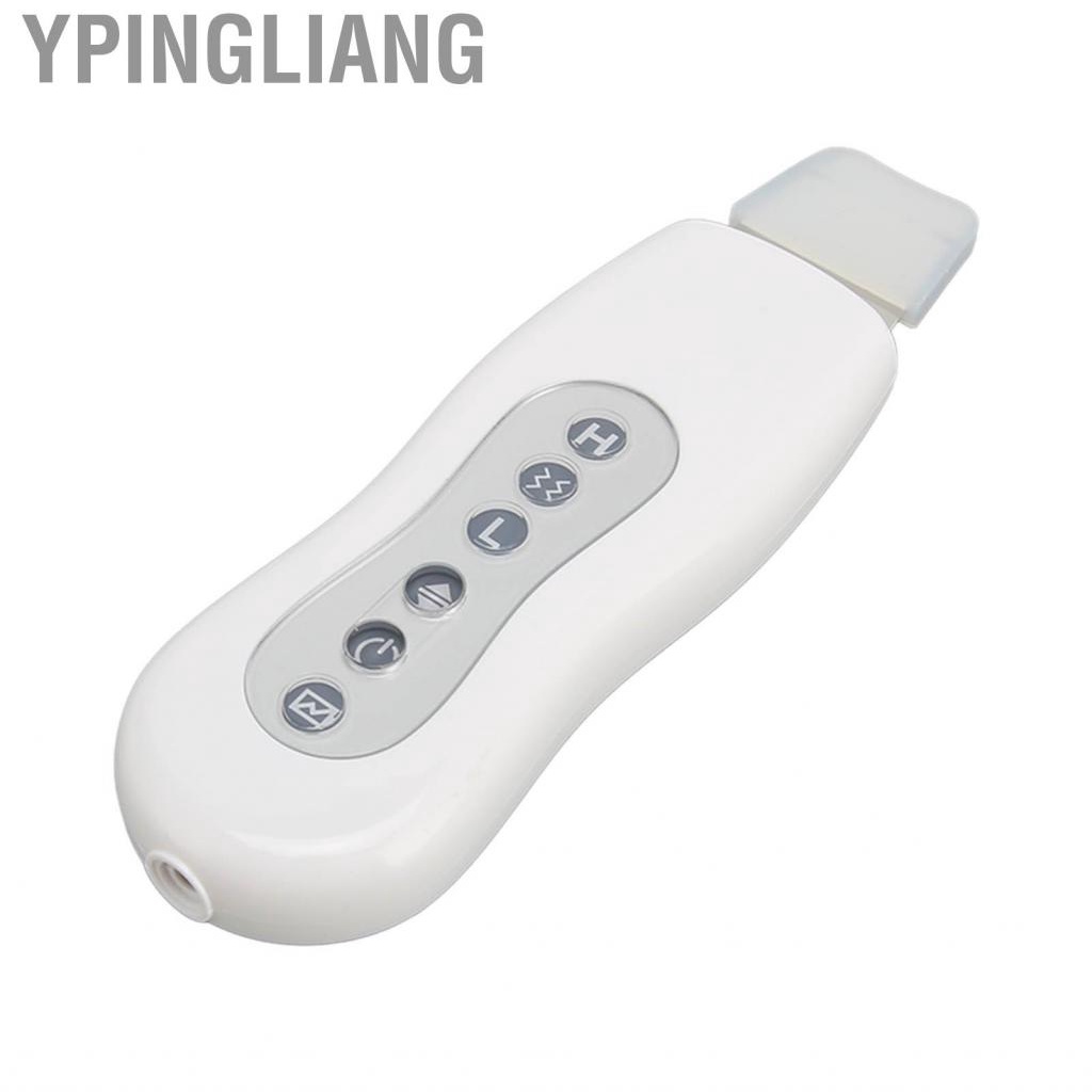 Ypingliang Face Skin Spatula  High Frequency  Care Pore Cleaner