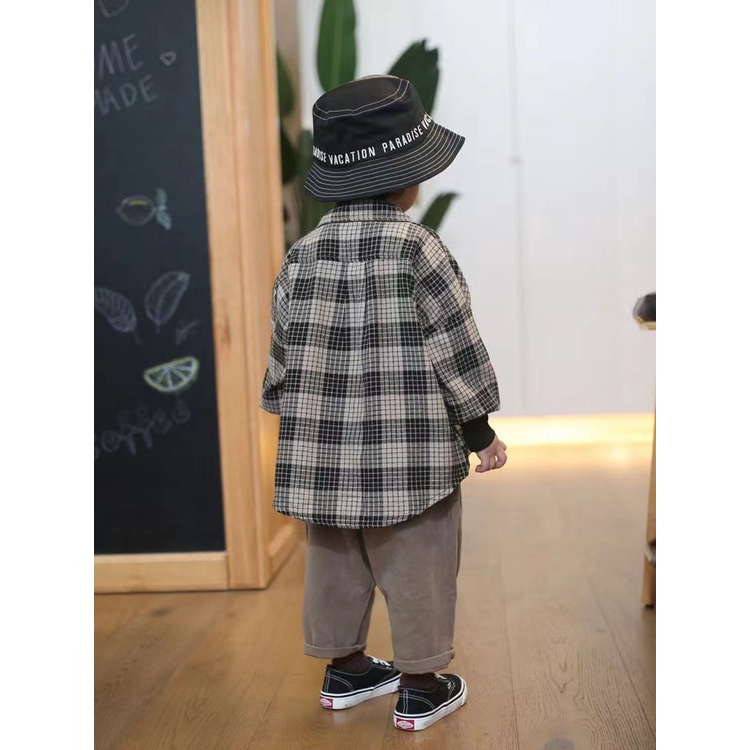 Quần Legging cotton Mềm Mại Phong Cách Hàn Quốc Cho Bé Trai