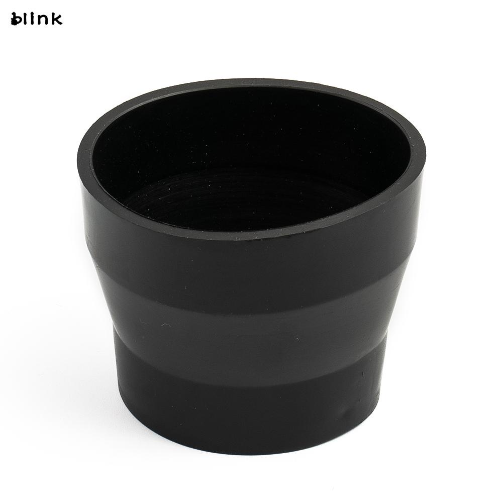 Đầu Nối Ống Dẫn Khí 76-63mm Bằng Cao Su Màu Đen Thông Dụng