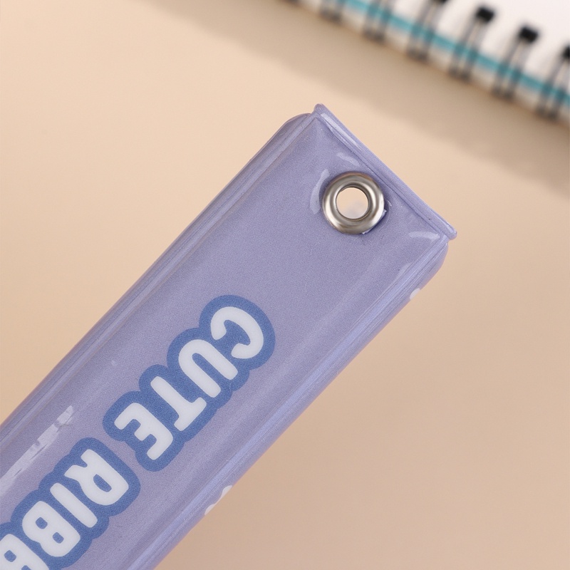 Dễ Thương album Ảnh 3 inch Trái Tim Gấu Đáng Yêu