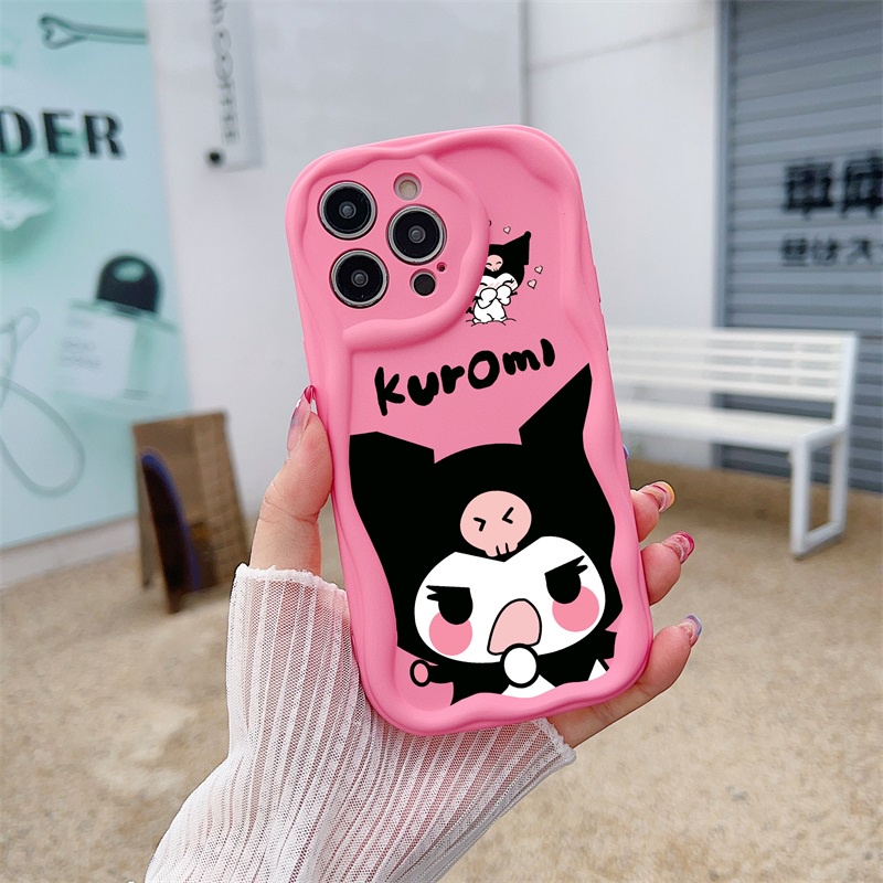 Ốp Điện Thoại Mềm Họa Tiết Macaron Cho xiaomi redmi note 12 11 pro 5g poco f5 f4 x5 pro x4 gt mi 12t 046