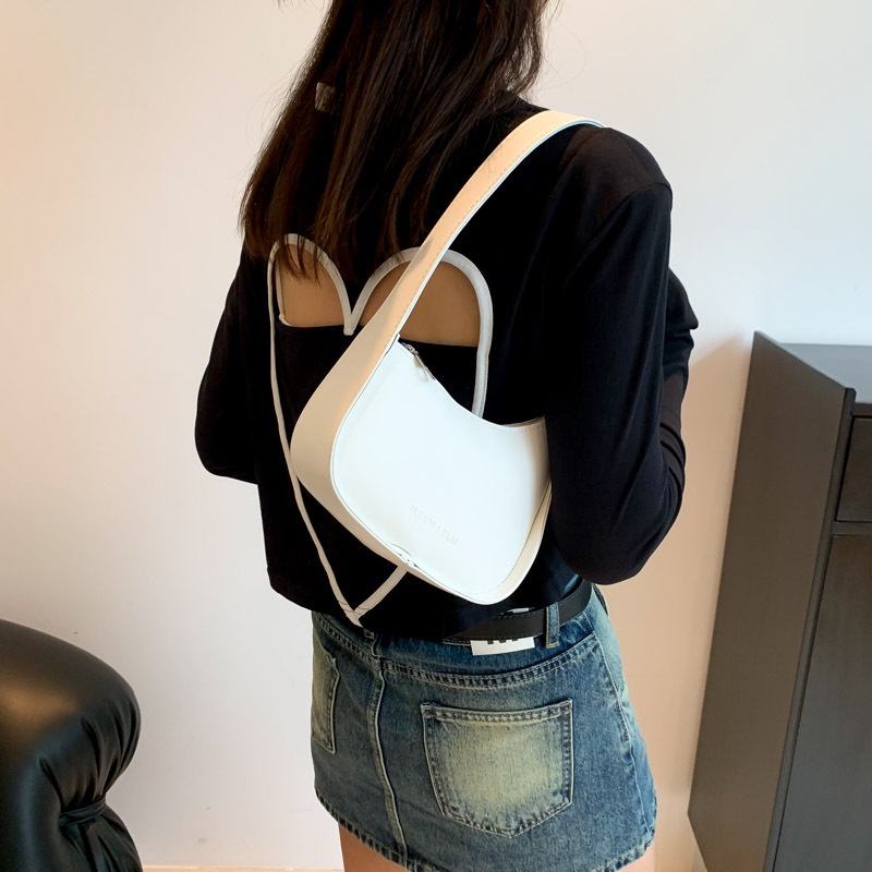Jasmin noir Túi Xách Da pu Thời Trang Cho Nữ