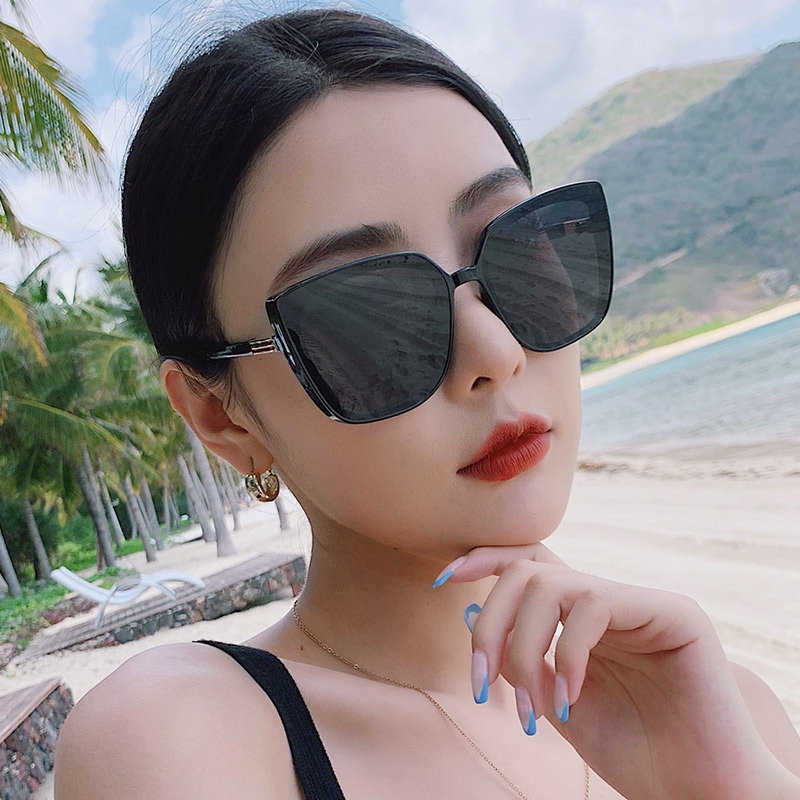 Kính Mát Chống Tia uv400 Thời Trang