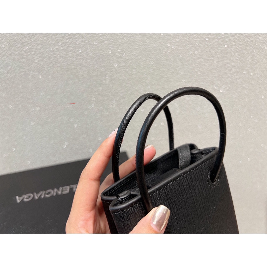 Túi Đeo Vai Đựng Điện Thoại Di Động Phong Cách Thời Trang Cho Nam Và Nữ