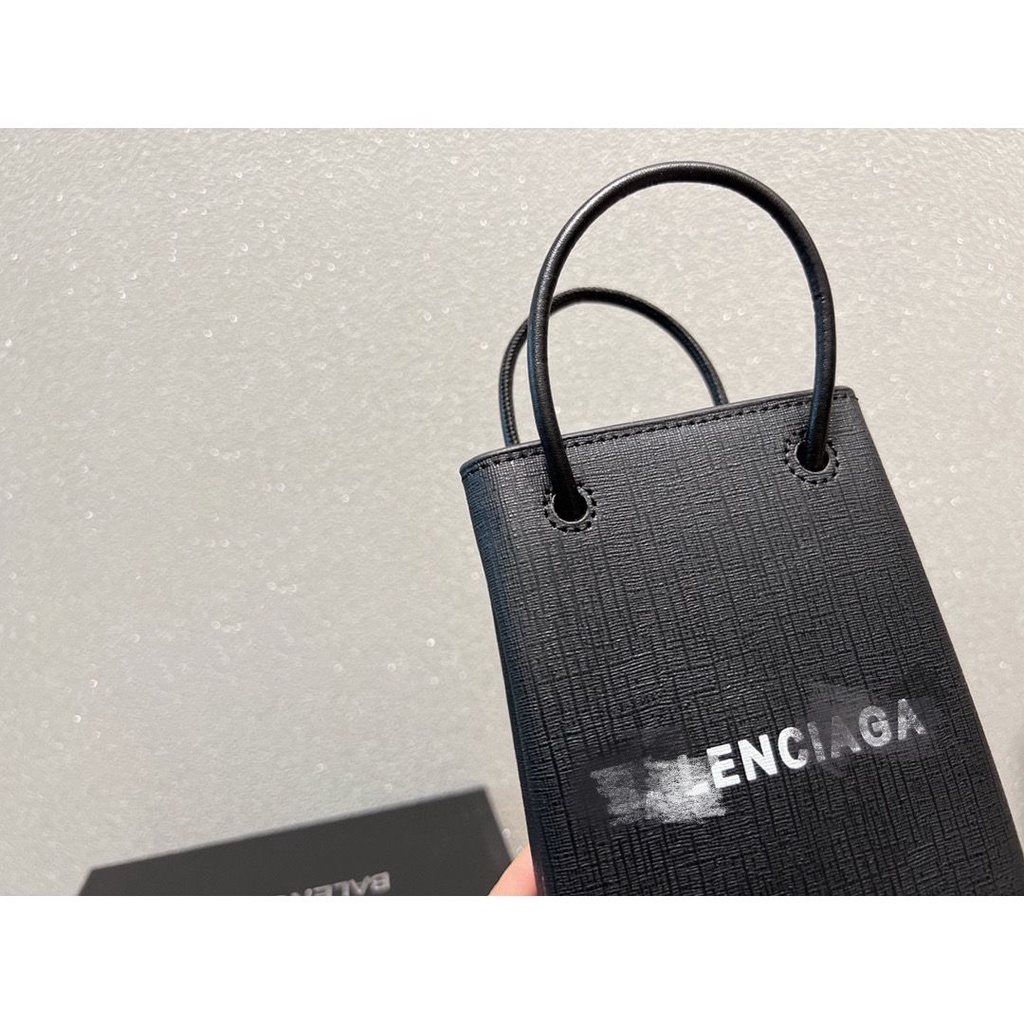 Túi Đeo Vai Đựng Điện Thoại Di Động Phong Cách Thời Trang Cho Nam Và Nữ