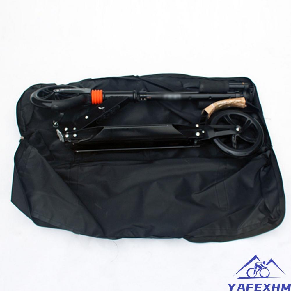 Túi Đựng Đồ Chống Thấm Nước Gắn Phía Trước Xe scooter