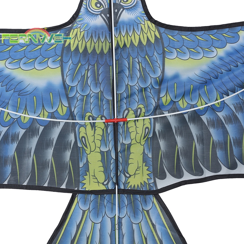 Diều Lượn Đồ Chơi Ngoài Trời Cho Trẻ Em Dây Dài 1.2m