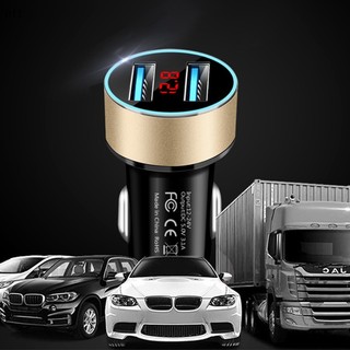 Cốc Sạc Điện Thoại 3.1a 2 Cổng usb