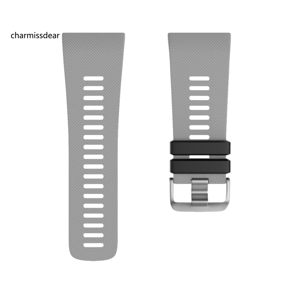 Dây Đeo Thay Thế Cho Đồng Hồ Thể Thao garmin vivoactive hr