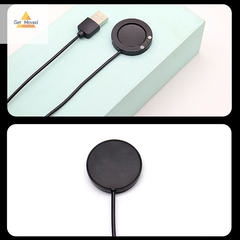 Đế Sạc Đồng Hồ Thông Minh Cho t500 + plus t55 + pro Mới