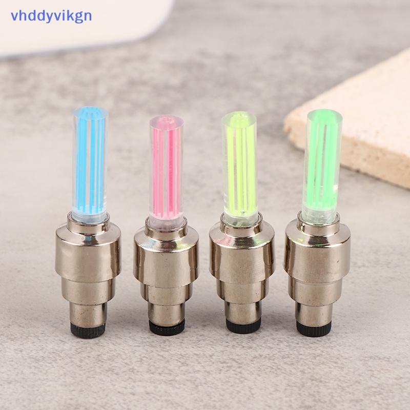 Vhdd Đèn neon Gắn Căm Xe Đạp / Xe Máy / Xe Hơi vn