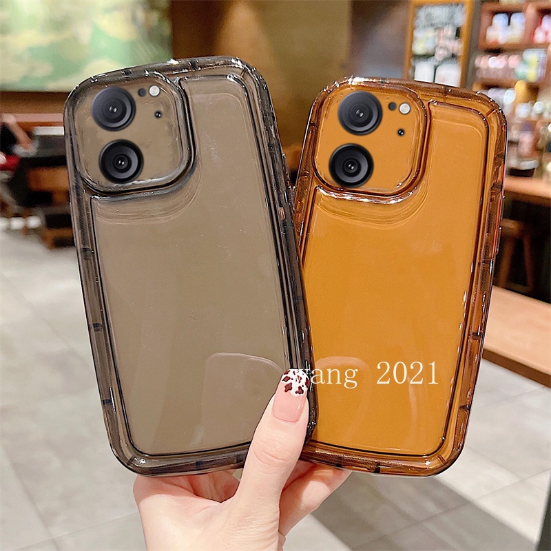 Điện Thoại Ốp Bằng silicone Mềm Dành Cho xiaomi13t xiaomi 13t pro 5g 2023 xiaomi13t pro 5g