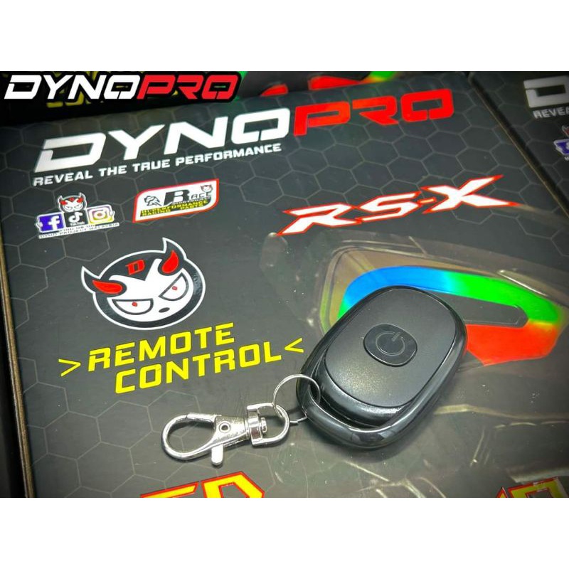 CHÓA SAU DYNO PRO RSX 150 , WINER X , WINNER V3