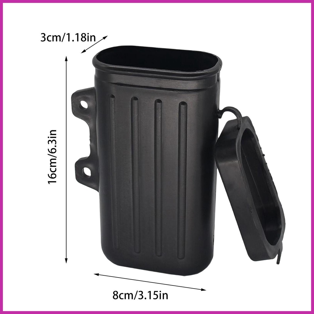 Hộp Đựng Đồ Dùng Sửa Chữa Xe Mô Tô suzuki dr250 Djel tw200 tw225 kerivn