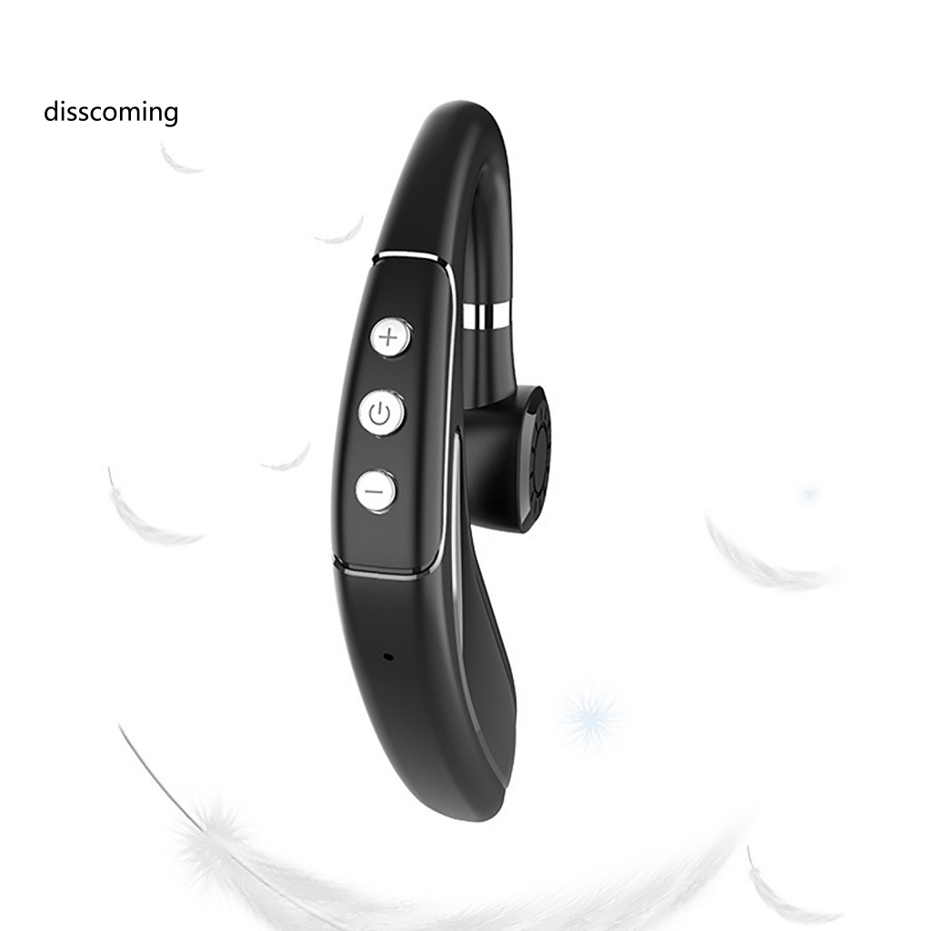Tai Nghe Thể Thao Không Dây bluetooth Xoay 180 Độ 50