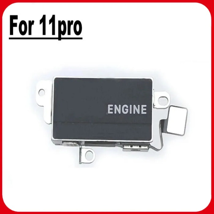 Cáp flex Sửa Chữa Động Cơ Rung Chuyên Dụng Cho iphone 11 11pro max 12mini 12 12 pro max 11 12 pro max