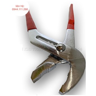 KÌM MỎ QUẠ 10" 12"  250MM, 300MM