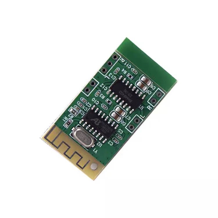 Bảng Mạch Khuếch Đại Âm Thanh pam8403 pam8403 Kết Nối bluetooth 5v Màu Vàng-82c mini