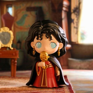 POP MART Disney Villain Series Blind Box Hình Đồ chơi Internet Người nổi tiếng Món quà Sáng tạo