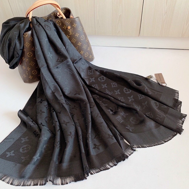 KHĂN LỤA ĐŨI CAO CẤP BẢN DÀI 90x180cm