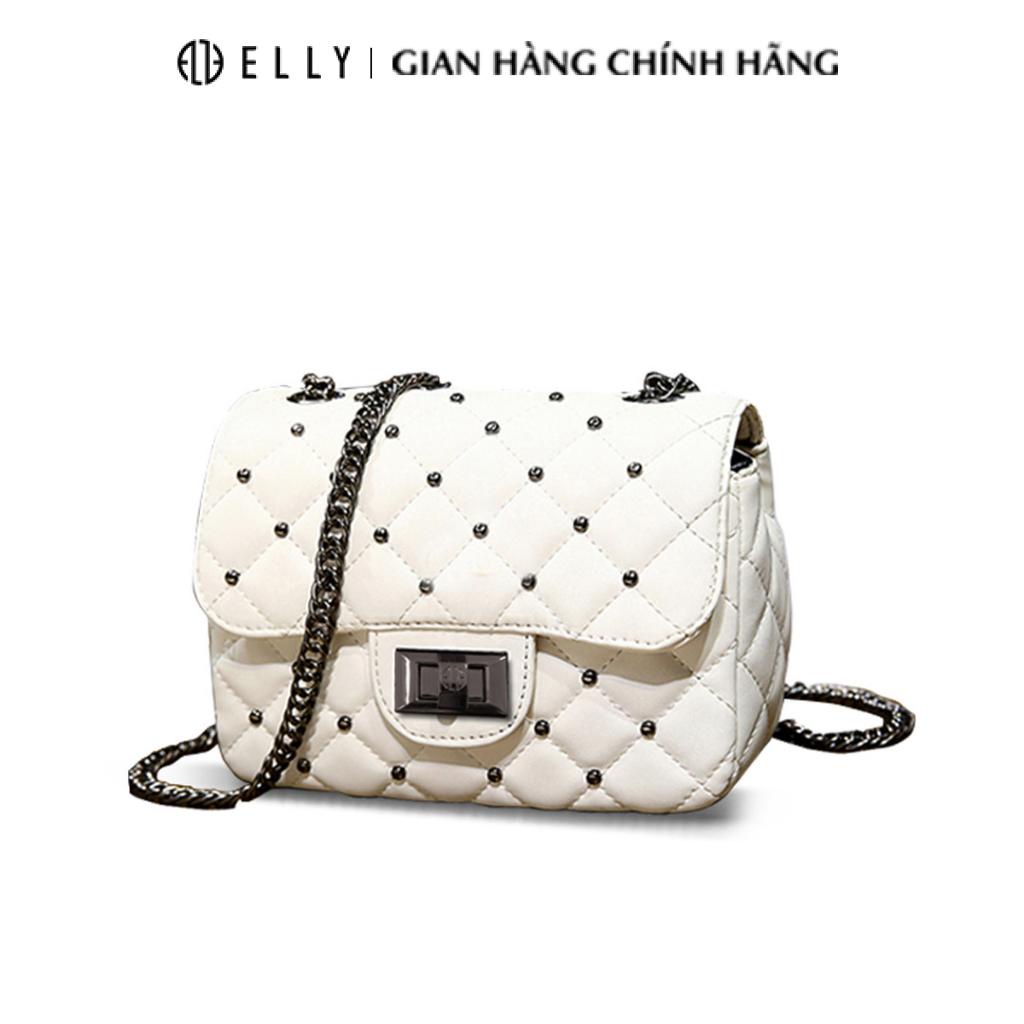 Túi xách nữ đeo chéo thời trang cao cấp ELLY VINH – EL47