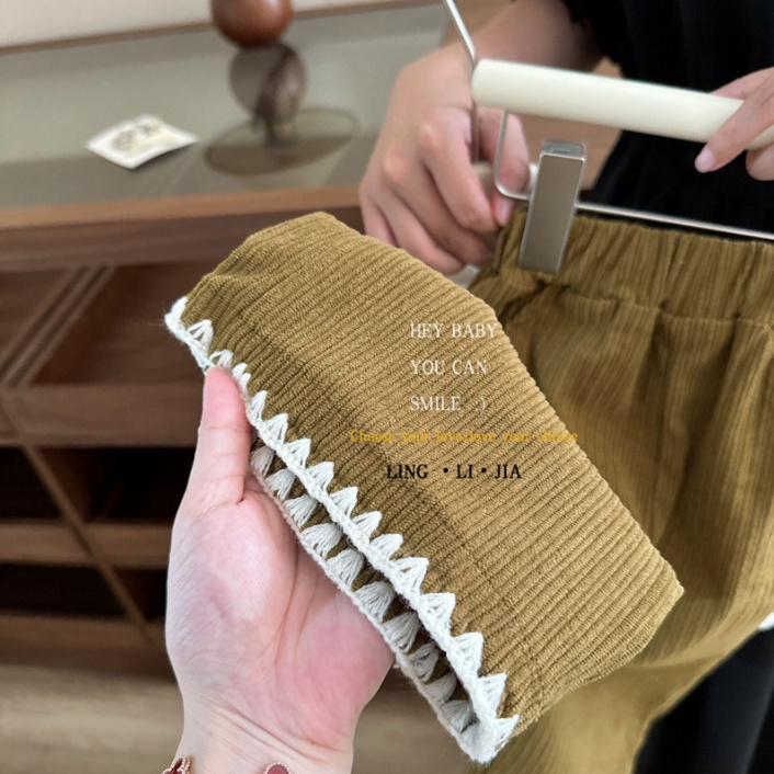 Bộ Áo Sơ Mi Tay Dài + Áo Khoác vest + Quần Dài Phong Cách Hàn Quốc Thời Trang Thu Đông Cho Nữ