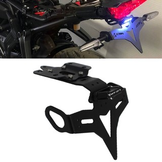 Giá Đỡ Biển Số Xe Có Đèn led Cho mt07