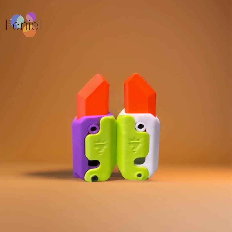 Móc Khóa Đồ Chơi mini Giải Thưởng 3d Nhảy Lòng Đất Làm Quà Tặng Cho Bé Trai M I