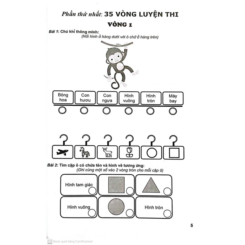 Sách - Bộ đề luyện thi Violympic trạng nguyên Tiếng Việt Lớp 2
