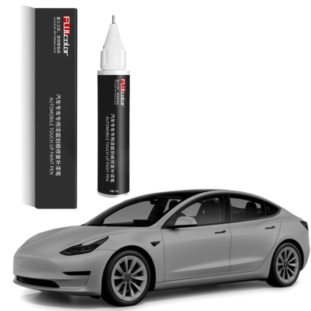 Bút Xóa Vết Trầy Xe Hơi tesla model 3X y s t3x5