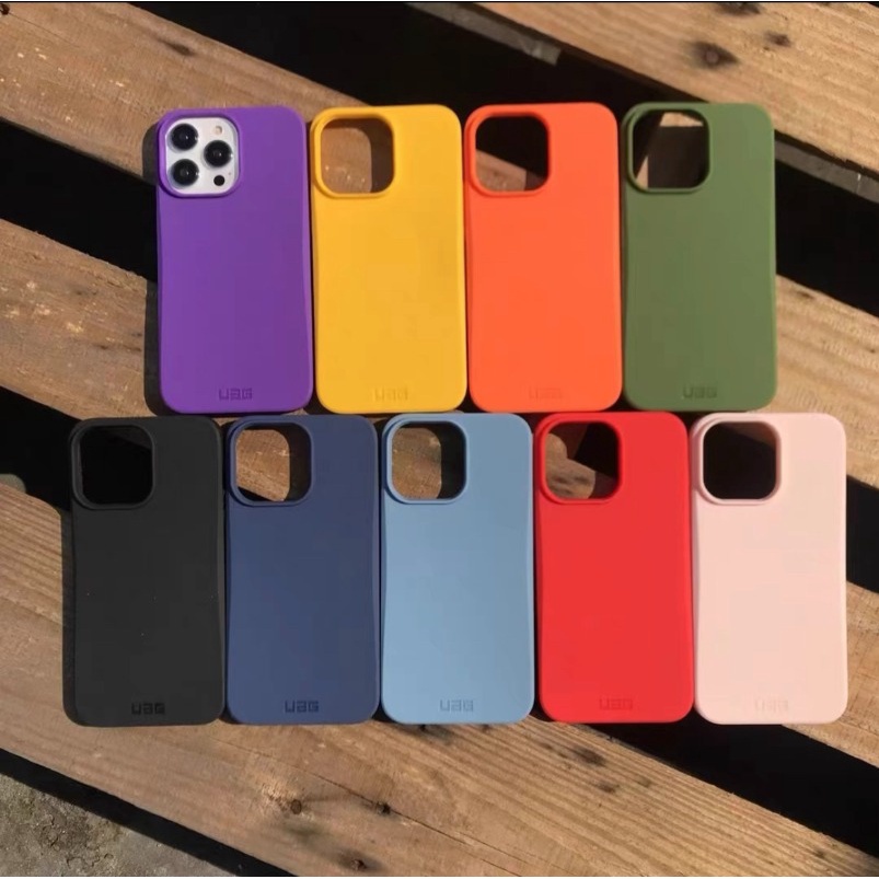 Ốp Điện Thoại Silicon Chống Rơi Họa Tiết Tiên Phong Cho iphone 15 14 pro max