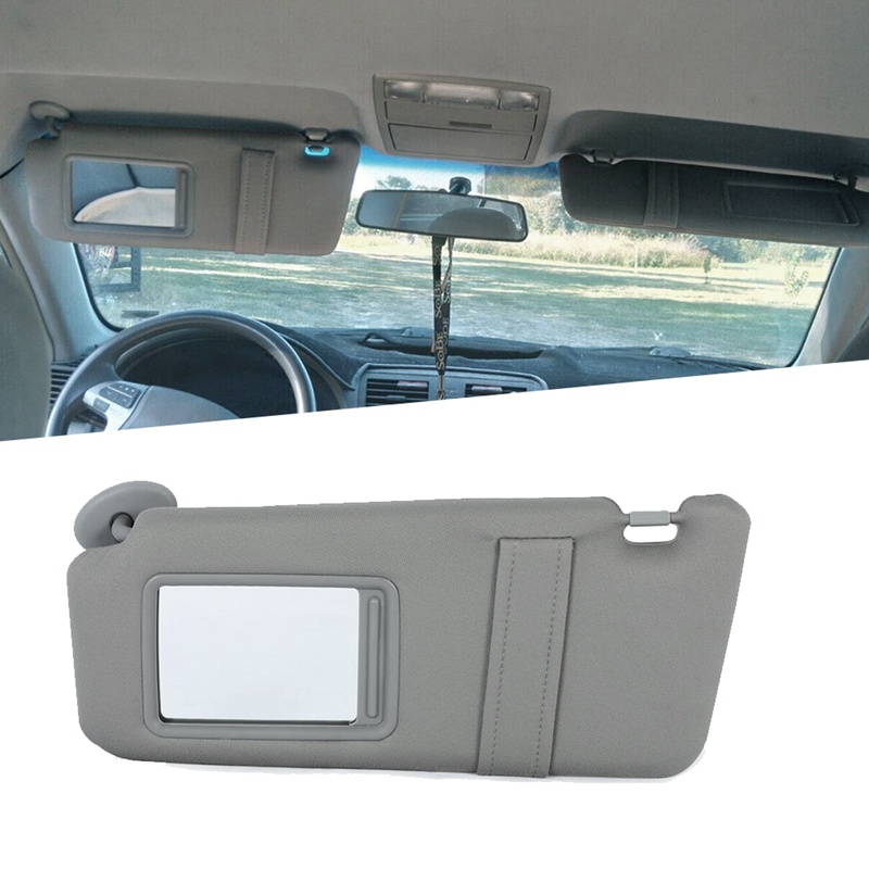 Tấm Che Nắng Chuyên Dụng Cho Xe Hơi toyota camry 2007-2011