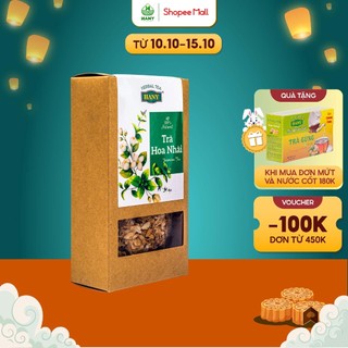 Trà hoa nhài hany 35g đặc sản đà lạt