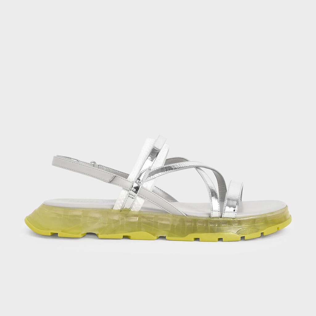 Dép Sandals hè CNK đế nổi