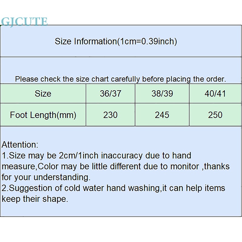 Gjcute Dép Đi Trong Nhà Đế Dày Màu Trơn Chống Trượt Thoáng Khí Giản Dị Dành Cho Cặp Đôi Wd