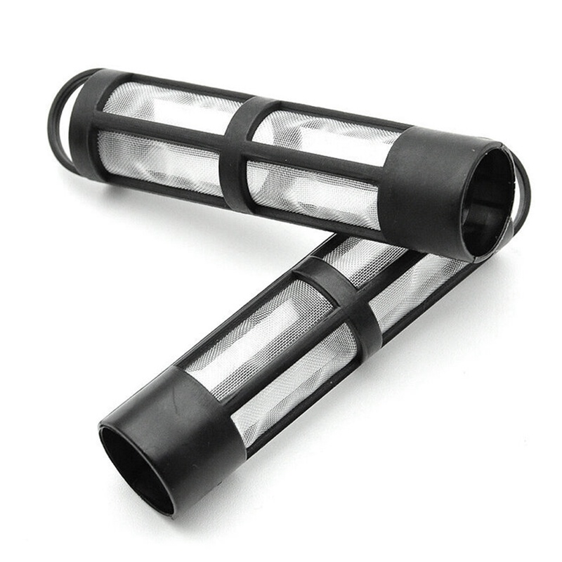 Bộ Lọc Nhiên Liệu e5tz-9j306-ba Chuyên Dụng Cho ford 6.0l 7.3 7.3l