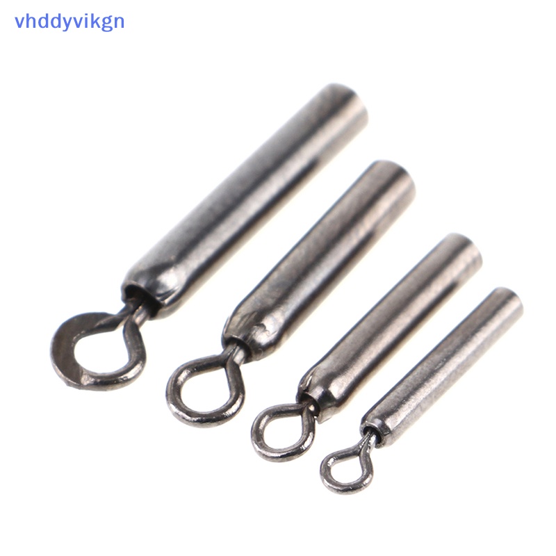 Set 20 Phao Câu Cá Dạng Thẳng Chất Lượng Cao vn