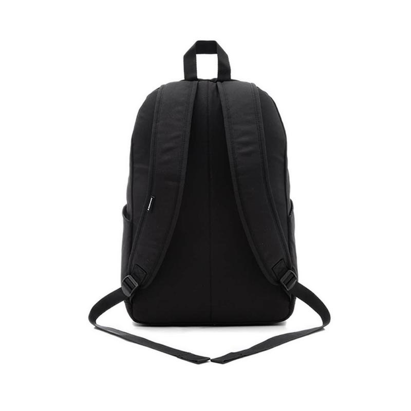 Balo Converse Unisex Go 2 Large Logo - Converse Black