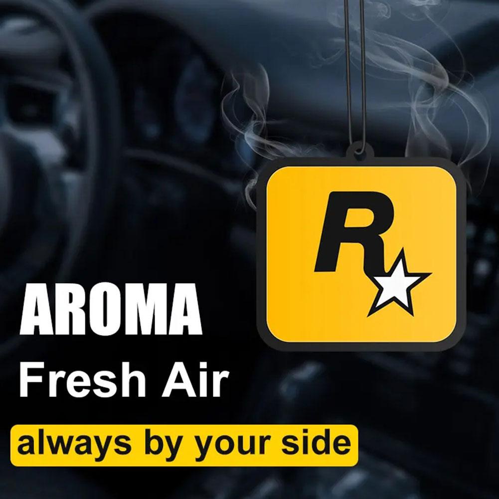 Miếng Phim Dán Trang Trí Xe Hơi x0g8