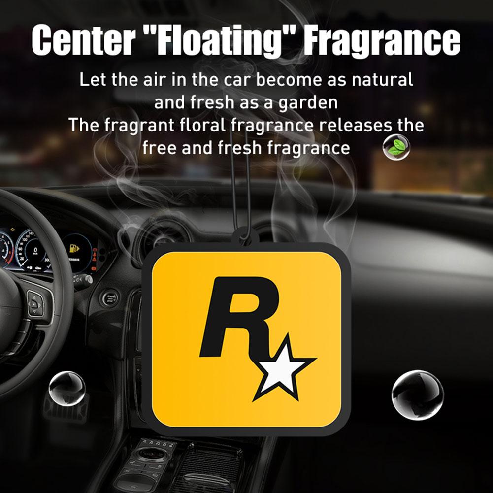 Miếng Phim Dán Trang Trí Xe Hơi x0g8