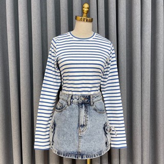 RUBIES Áo Thun Nữ Lucas Top