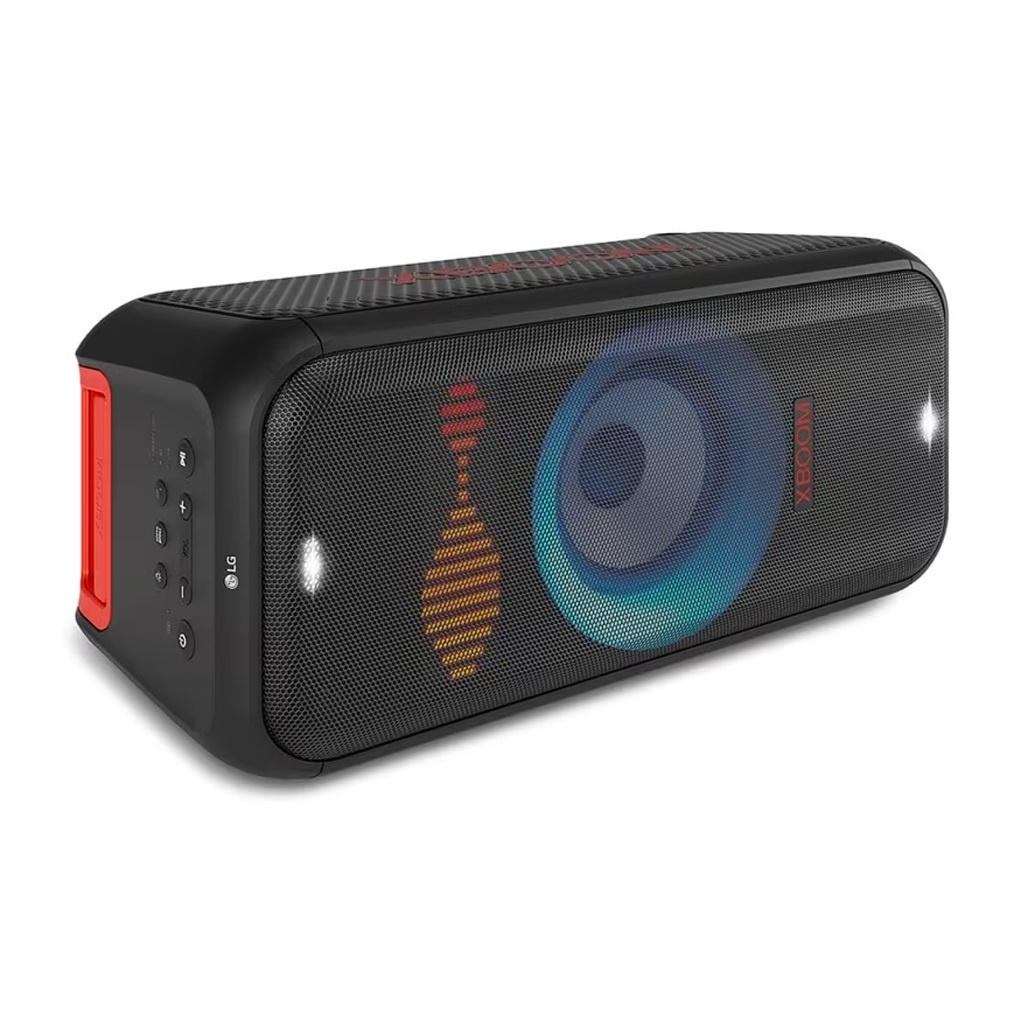 Loa kéo karaoke LG Xboom XL7S - 250W - hàng chính hãng - bảo hành 12 tháng