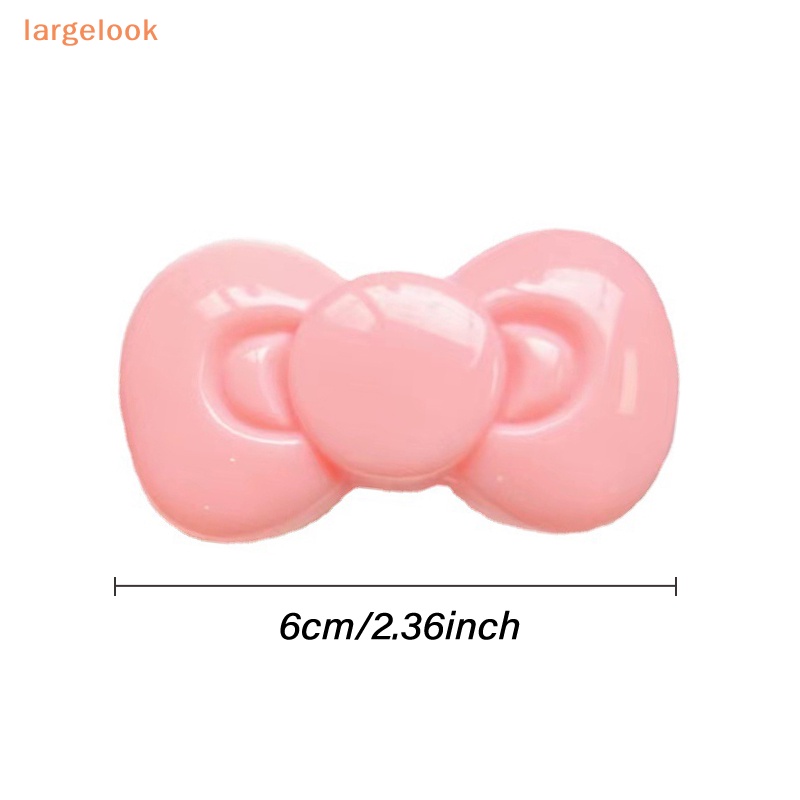 1 Kẹp Tóc Hình Nơ / Mèo Phong Cách lolita Xinh Xắn Cho Nữ y2k