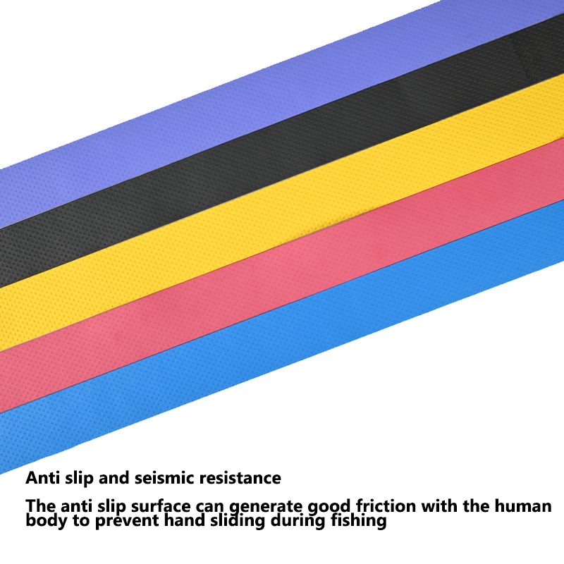 Youyou Băng Keo Dán Vợt Cầu Lông Chống Trượt Chống Mồ Hôi Thoáng Khí Thấm Hút Mồ Hôi Tiện Lợi