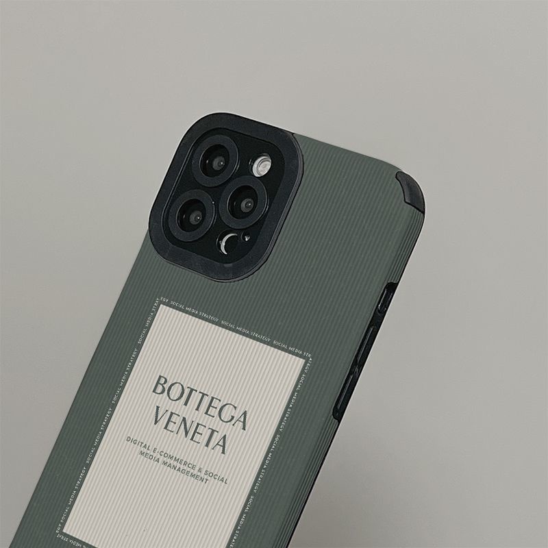 Ốp Điện Thoại Da Cừu Chống Rơi Màu Xanh Bạc Hà Cho iphone 11pro max 14 pro max 11 12 / 13 / 6 / 7 / 8plus / 15promax xr xmax